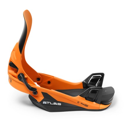 Union Atlas Step On Snowboard Bindings - 2025/2026 6