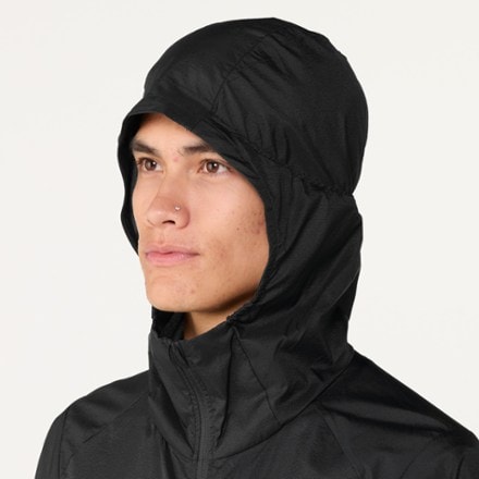 REI Co-op Swiftland Windshell Running Jacket - Men's 10