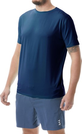 TYR SunDefense Shirt - Men's 0