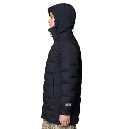 Mountain Hardwear Stretchdown Parka - Women's 2