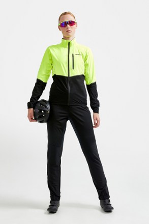 Craft Adv Endur Hydro Cycling Pants - Women's 3