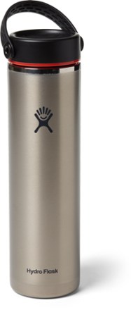 hydro flask wide