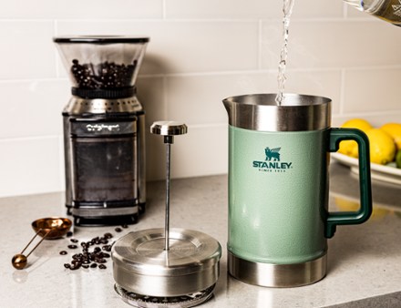 Stanley Classic Vacuum French Press - 48 fl. oz. 6