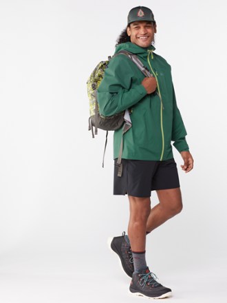 REI Co-op XeroDry GTX Jacket - Men's 3