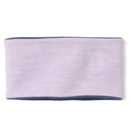 Smartwool Merino 250 Reversible Headband 1