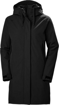 Helly Hansen Mono Material Insulated Coat - Women's 0