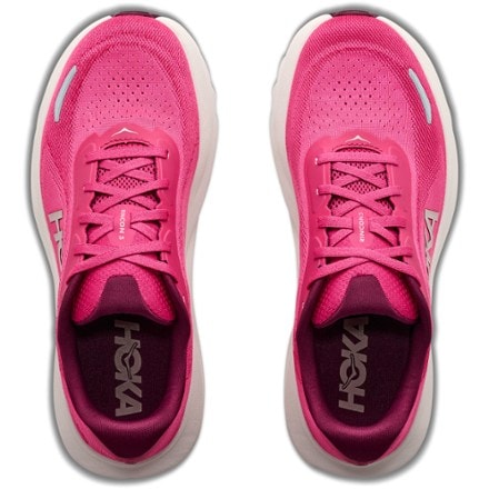 HOKA Rincon 5 Road-Running Shoes - Women's 5