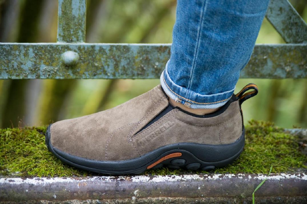Location Image for Jungle Moc Shoes - Women's