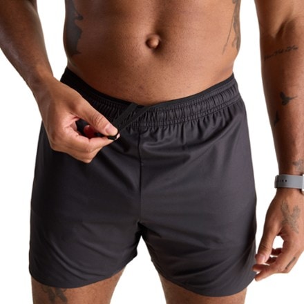 Chubbies Ultimate Training Shorts with Hidden Liner - Men's 4
