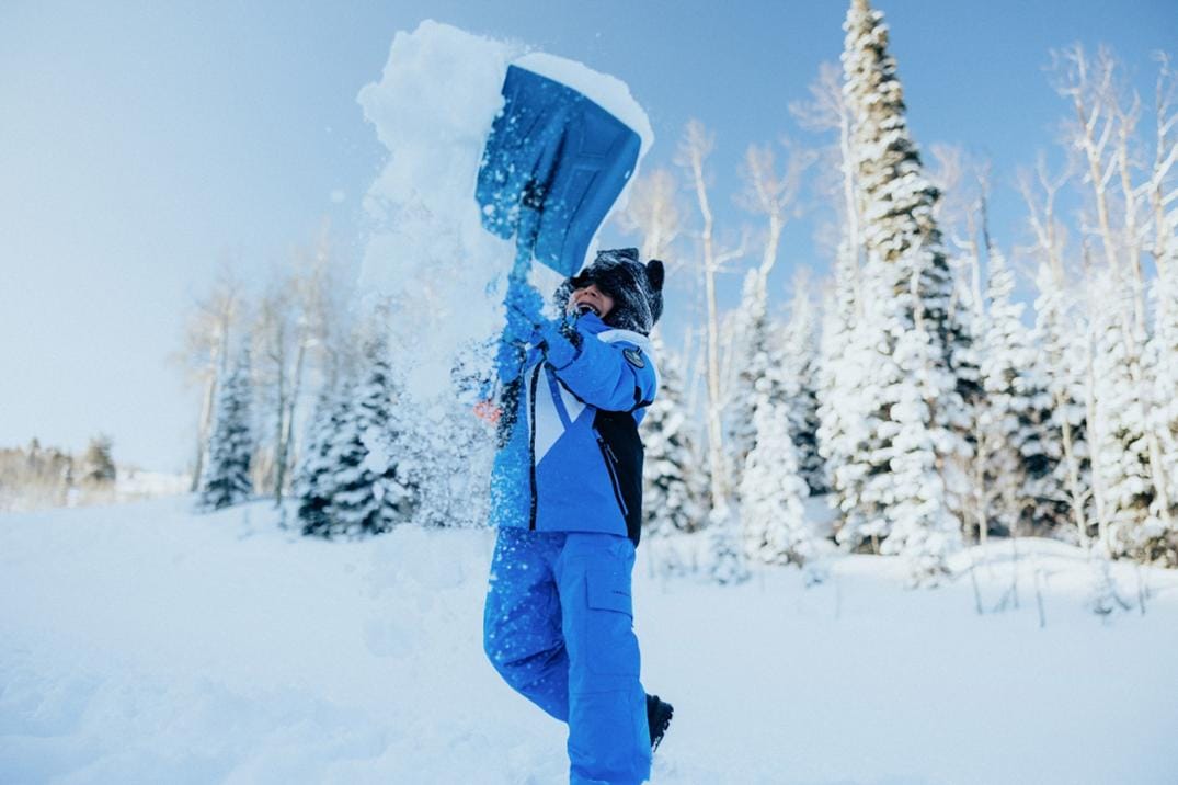 Location Image for Orb Insulated Jacket - Toddlers'/Kids'