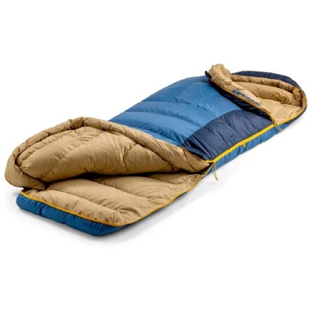 Sea to Summit Circuit 30F Down Sleeping Bag 2