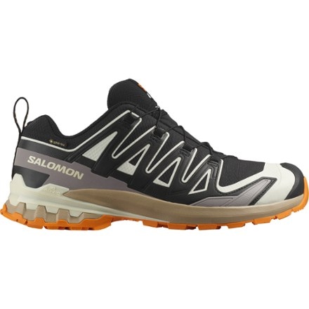 Salomon XA Pro 3D V9 GORE-TEX Trail Shoes - Men's 0