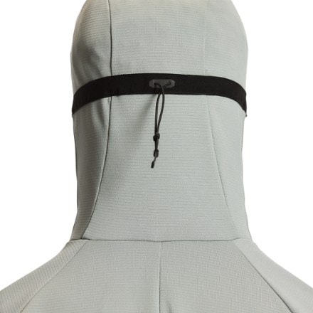 On Climate Zip Hoodie - Men's 5