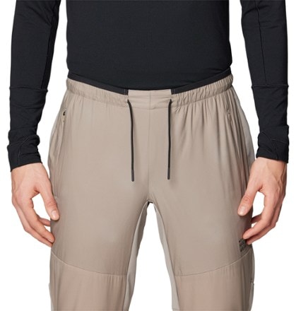 Mountain Hardwear Kor Alloy Tights - Men's 4