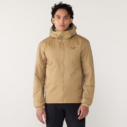 Arc'teryx Atom Insulated Hoody - Men's 1