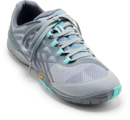 Resultat morder radius Merrell Trail Glove 4 Trail-Running Shoes - Women's | REI Co-op