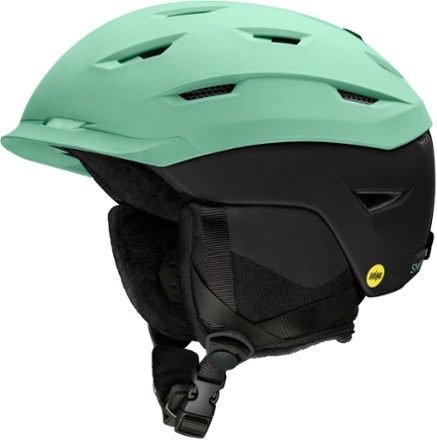 mips snowboarding helmet
