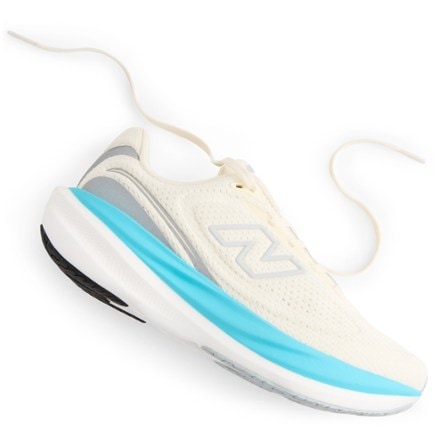 New Balance 1080v15 Road-Running Shoes - Women's 5