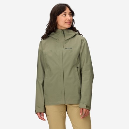 Marmot PreCip Eco Pro Rain Jacket - Women's 0