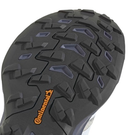 adidas Terrex Free Hiker SL GORE-TEX Hiking Shoes - Women's 9