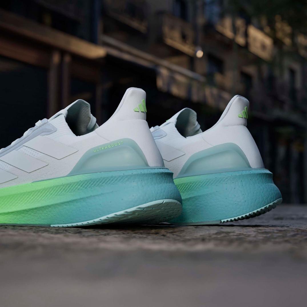 Location Image for Ultraboost 5X Road-Running Shoes - Men's