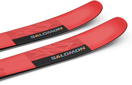 Salomon QST Stella 106 Skis - Women's - 2023/2024 5