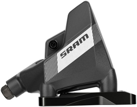 SRAM Apex Shift/Brake Lever and Hydraulic Disc Brake Caliper - Right/Rear 4