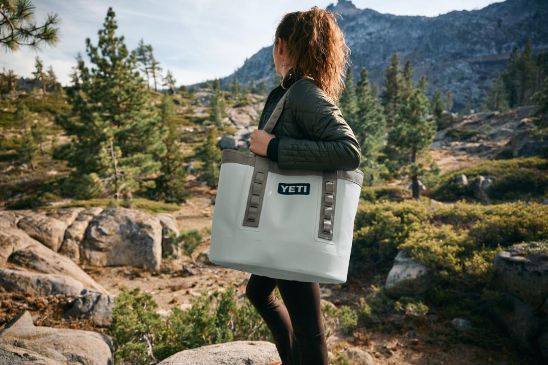 Location Image for Camino 35 Carryall