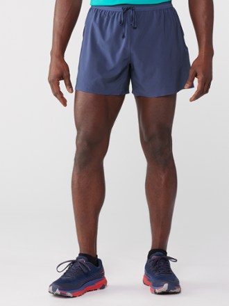 Janji AFO Middle Shorts - Men's 5" Inseam 1