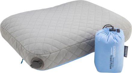 Cocoon Air-Core Ultralight Travel Pillow 1