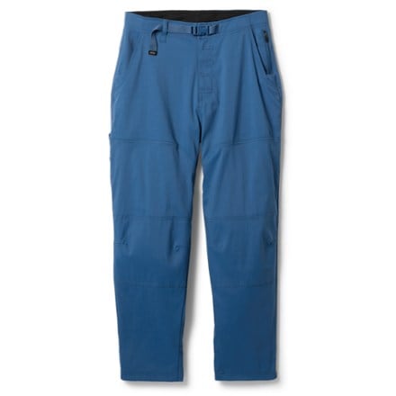 prAna Stretch Zion Cinch Pants - Women's 1