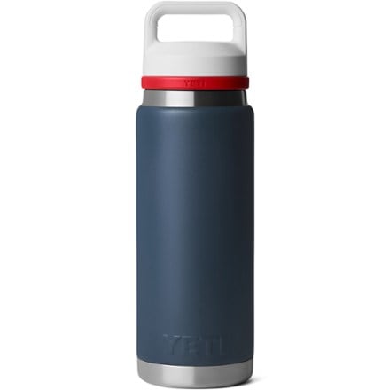YETI Rambler Vacuum Bottle with Chug Cap - 26 fl. oz. 1