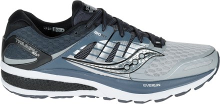 saucony men's triumph iso 2