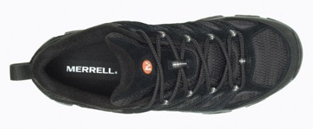 Merrell Moab 3 Waterproof Hiking Shoes - Men's 4