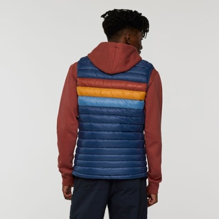 Cotopaxi Fuego Down Vest - Men's 2