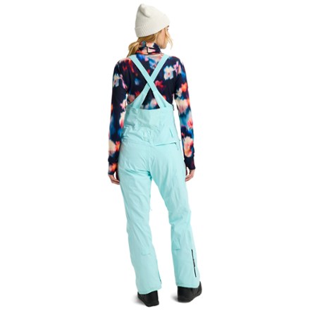 Burton Reserve 2L Stretch Bib Snow Pants - Women's | REI Co-op