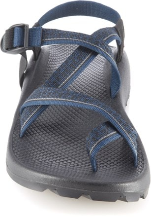 Chaco Z/2 Unaweep Sandals - Men's front angle (Midnight)