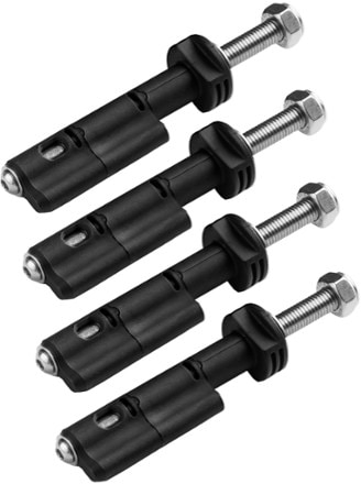 Maxtrax MKII Mounting Pins - 40 mm - Set of 4 0
