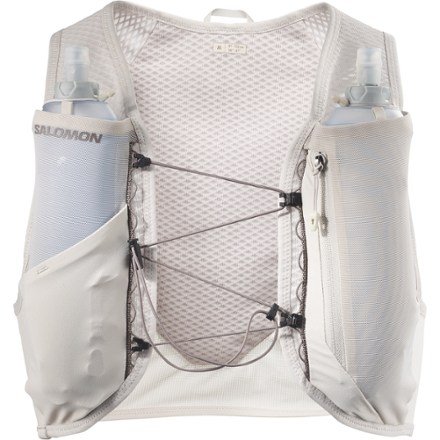 Salomon GRVL Skin 4 Hydration Vest 0
