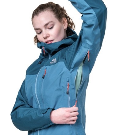 Mountain Equipment Makalu Jacket - Women's 8