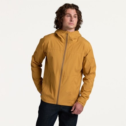 KUHL Stretch Voyagr Jacket - Men's 0