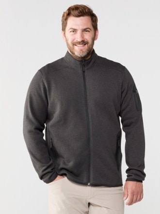 Arc'teryx Covert Cardigan - Men's 1