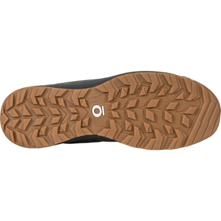 Oboz Bozeman II Low Shoes - Men's 5