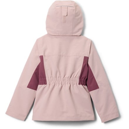 Columbia Bugaboo IV Interchange 3-in-1 Jacket - Girls' 1