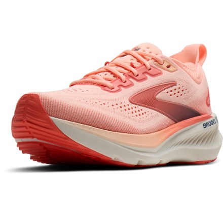 Brooks Glycerin GTS 23 Road-Running Shoes - Women's 3