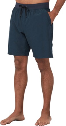 Manduka Agility Shorts - Men's 0
