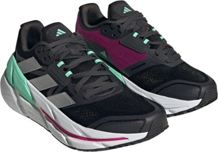 adidas Adistar CS Road-Running Shoes - Women's 2
