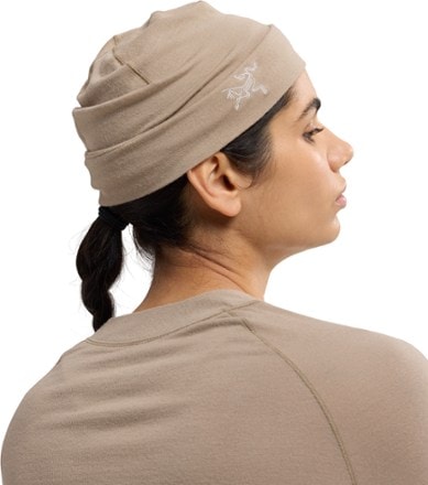 Arc'teryx Rho Lightweight Wool Beanie 3