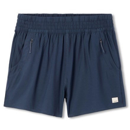 Vuori Dash Shorts 2.0 - Women's 0