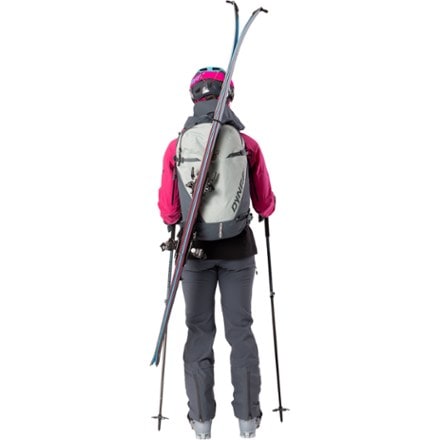 Dynafit Radical 30 Snow Pack - Women's 5